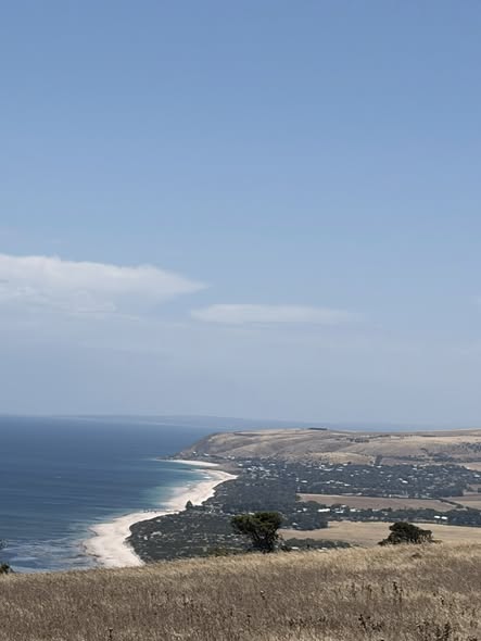 Southern Fleurieu Peninsula -This is SARG's backyard